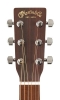 Headstock